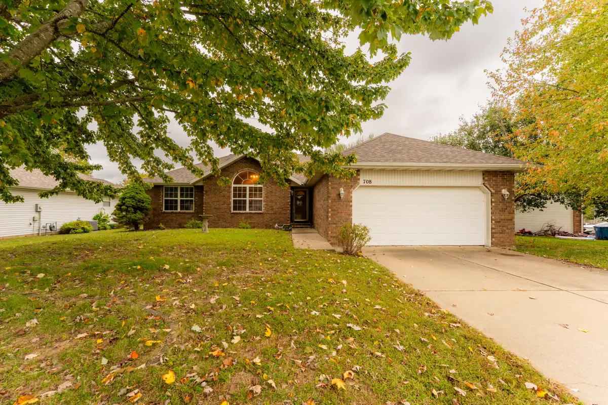 708 S Aurora Court, Nixa, MO 65714 - Image #1
