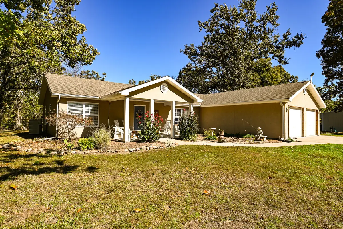 33981 County Road 96, Cross Timbers, MO 65634 - Image #1