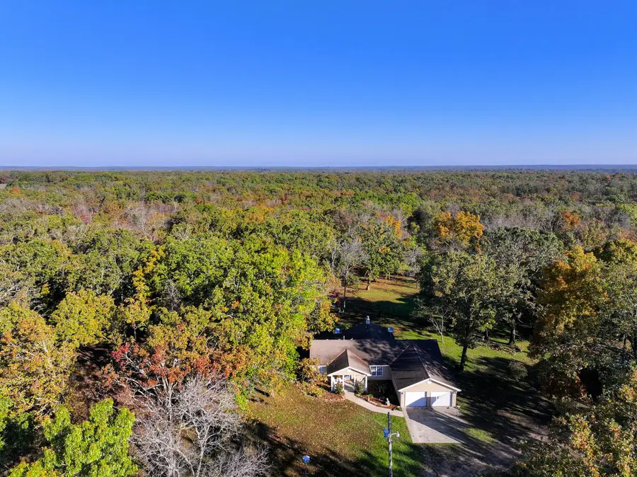 33981 County Road 96, Cross Timbers, MO 65634 - Image #2