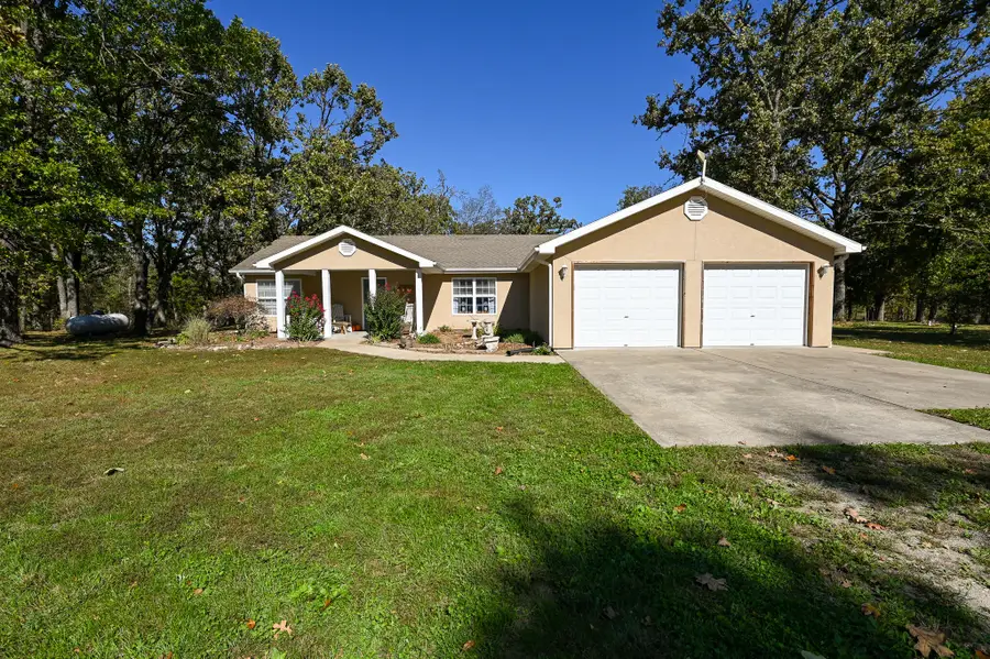 33981 County Road 96, Cross Timbers, MO 65634 - Image #3