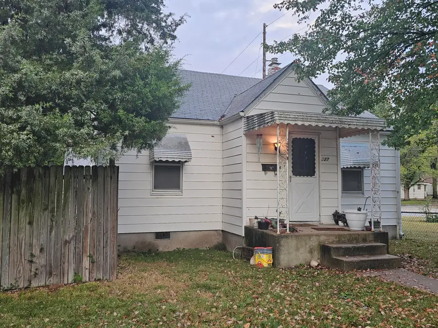 327 S Brownell Avenue, Joplin, MO 64801 - Image #3