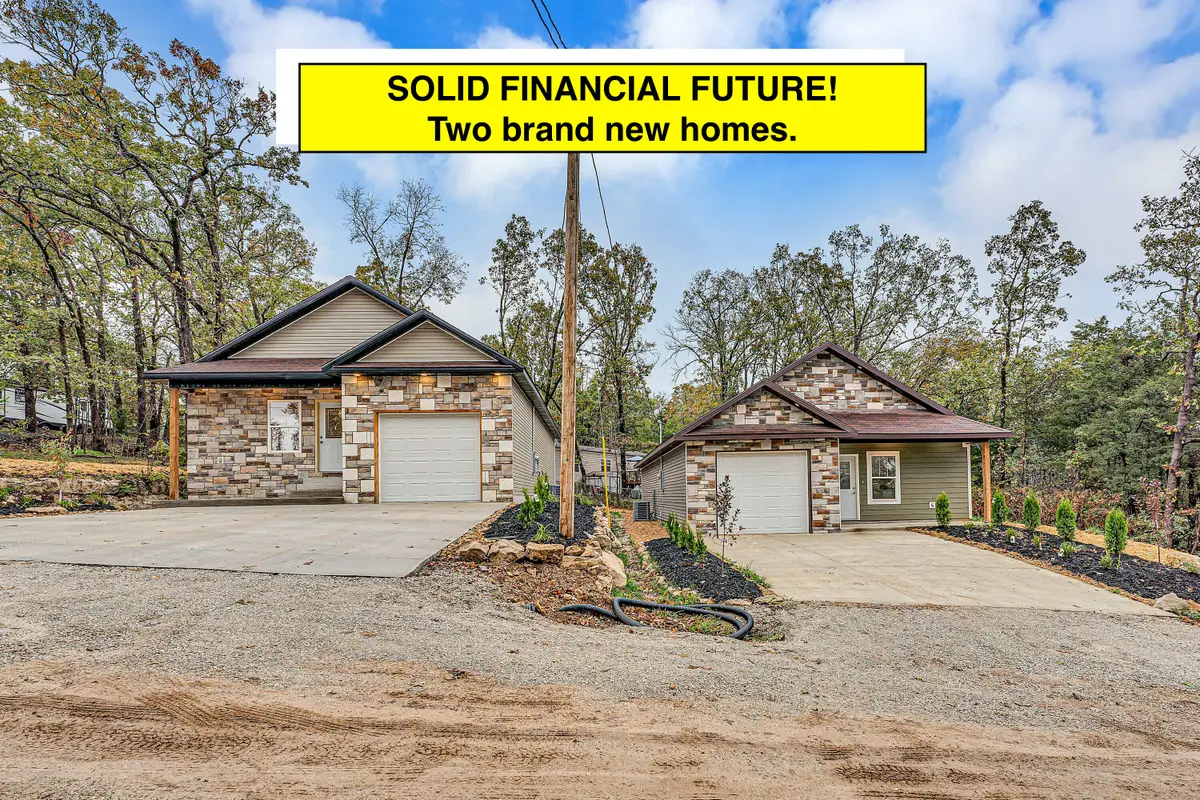 3003-3005 Bluebird Road, Merriam Woods, MO 65740 - Image #1