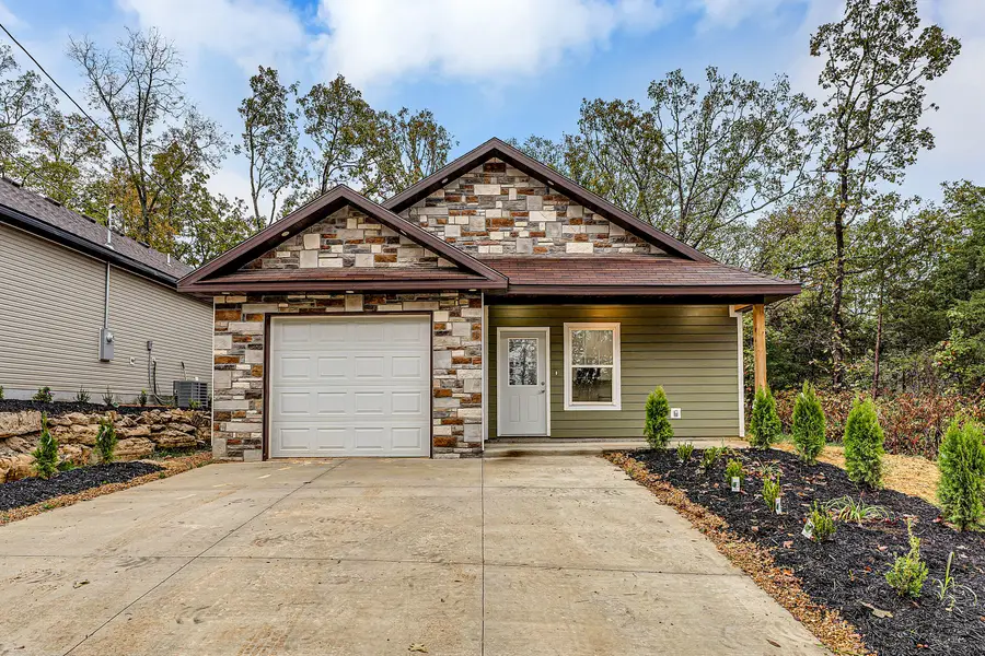 3003-3005 Bluebird Road, Merriam Woods, MO 65740 - Image #2