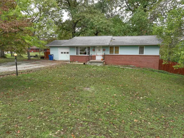 644 Wayland Drive, Forsyth, MO 65653