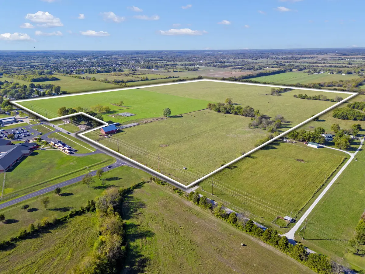 000 E Kime Street, Willard, MO 65781 - Image #1