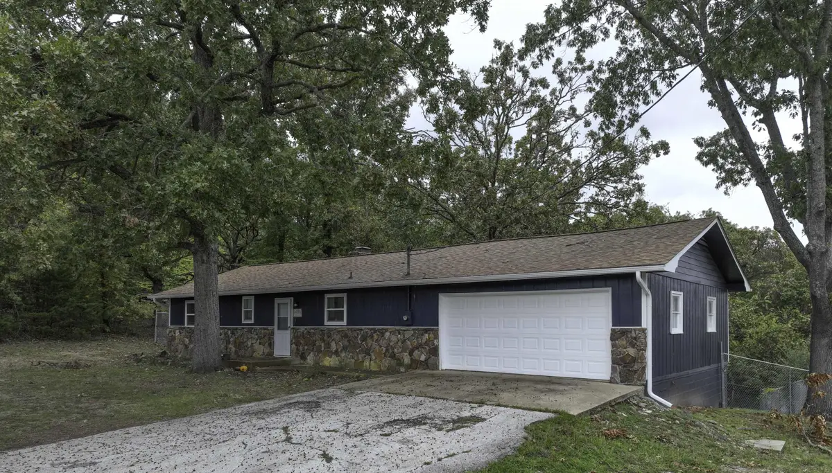 121 Old Mill Road, Lampe, MO 65681 - Image #1