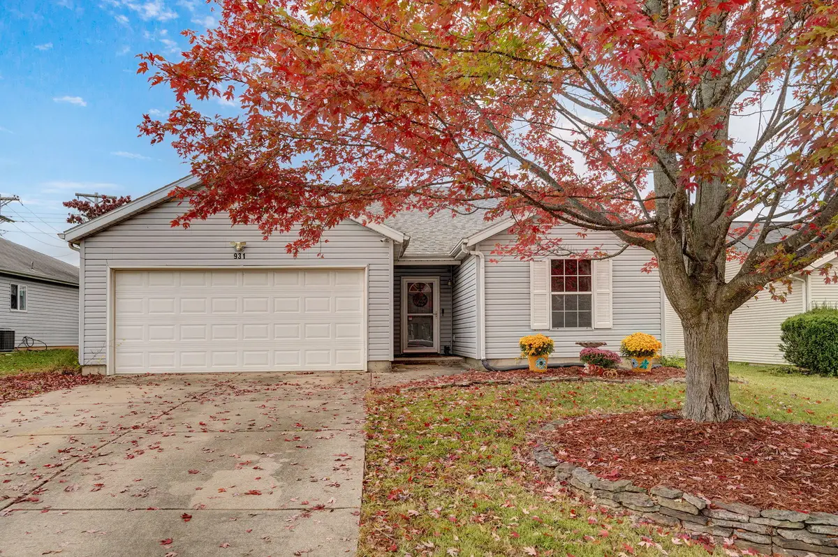 931 W Butterfield Drive, Nixa, MO 65714 - Image #1