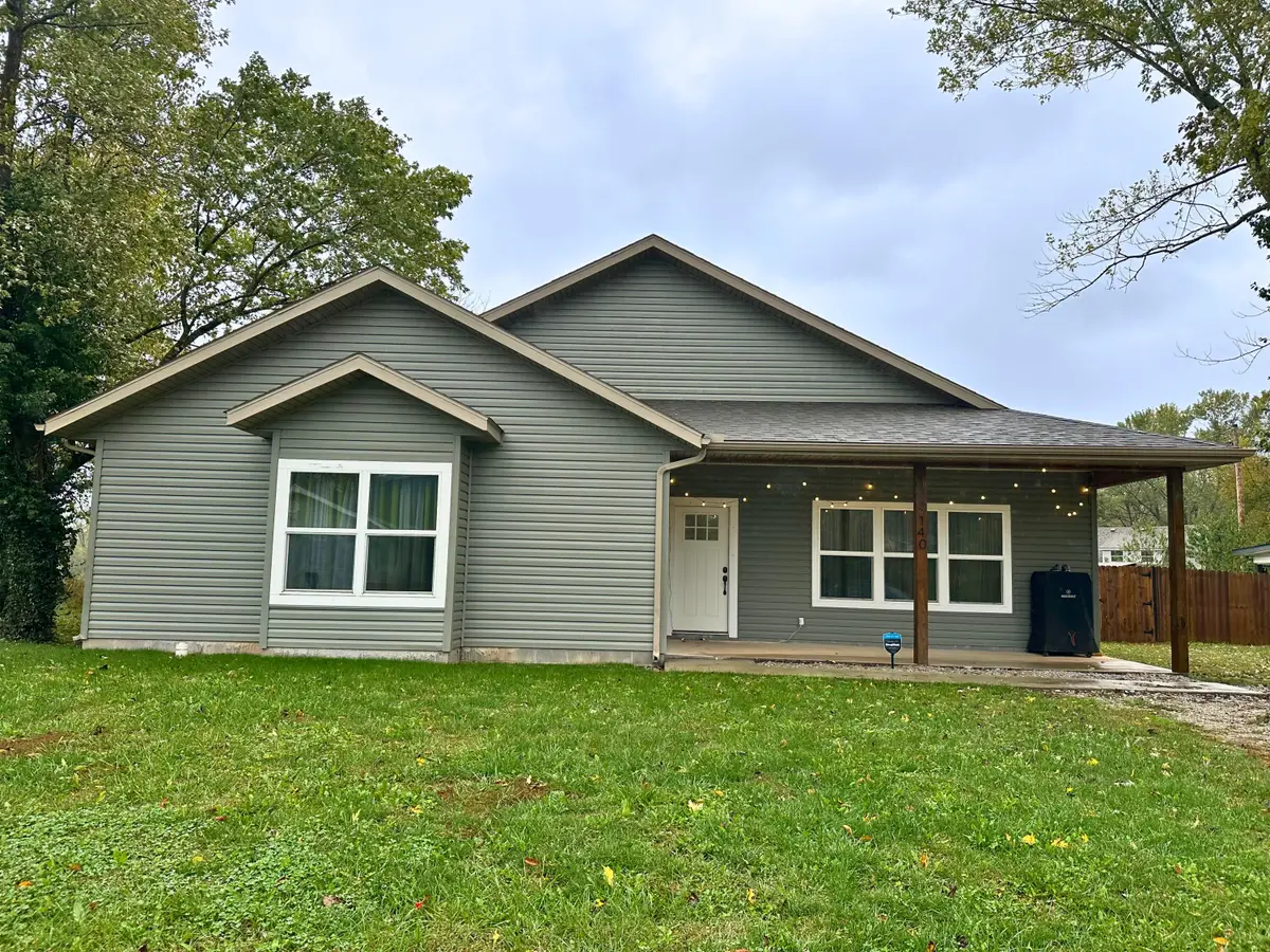 140 Park Valley Court, Anderson, MO 64831 - Image #1