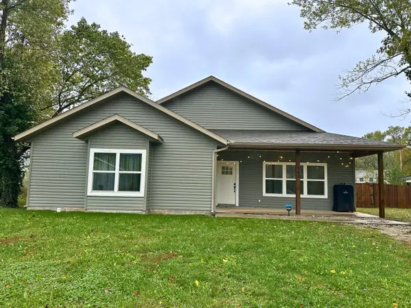 140 Park Valley Court, Anderson, MO 64831