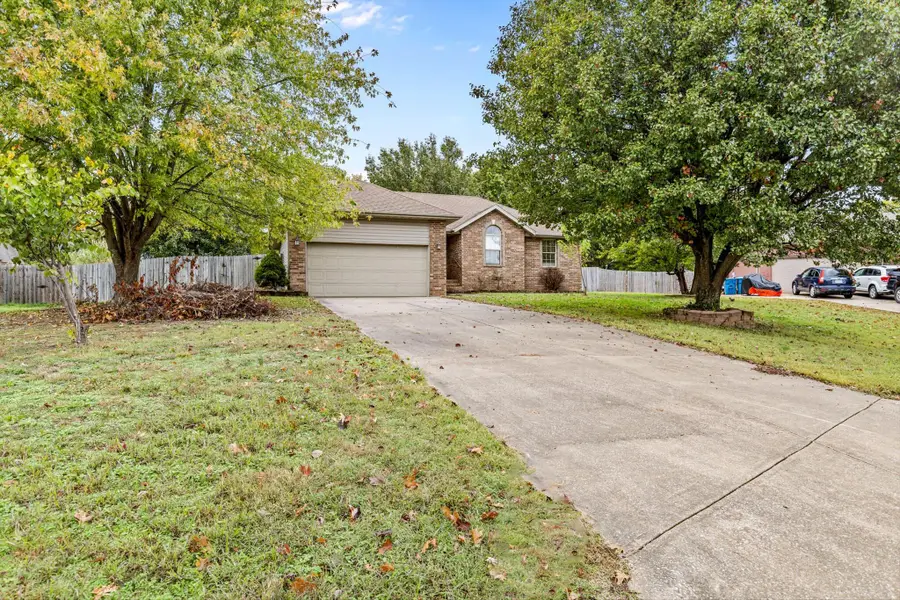 105 W Jacaranda Avenue, Willard, MO 65781 - Image #3