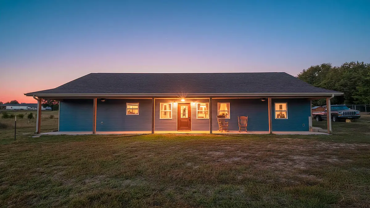 8689 County Road 7110, West Plains, MO 65775 - Image #1