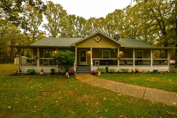 24900 Englewood, Lebanon, MO 65536