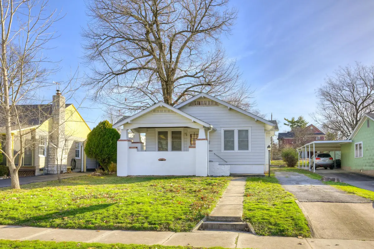 1610 S Main Street, Carthage, MO 64836 - Image #1