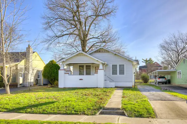 1610 S Main Street, Carthage, MO 64836