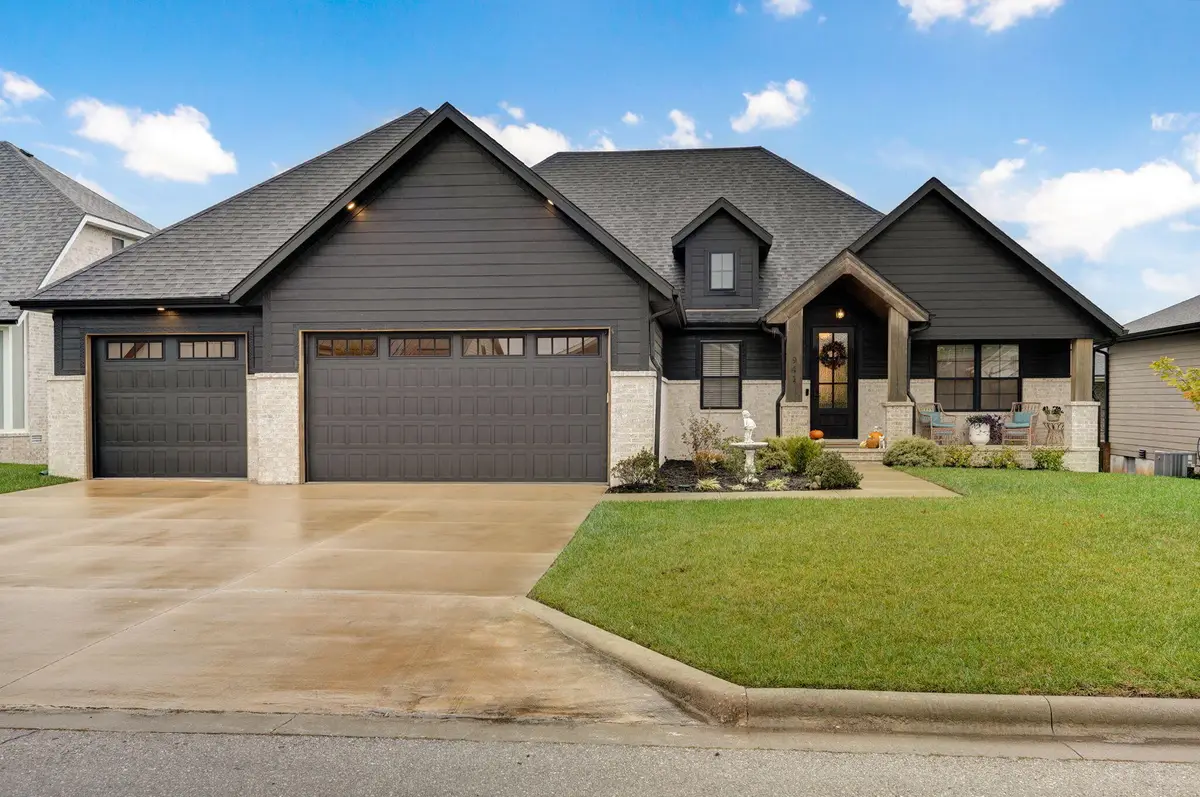 941 E Downshire Drive, Nixa, MO 65714 - Image #1