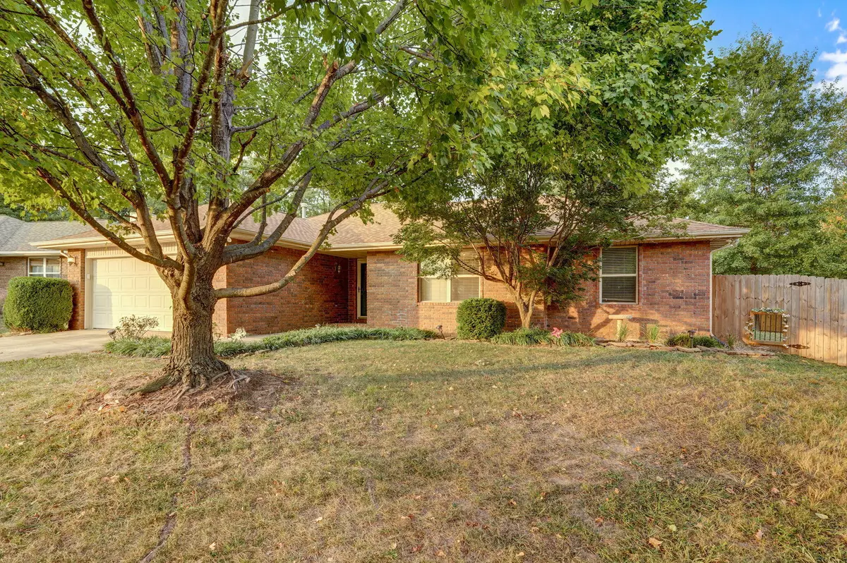 4614 S Falcon Court, Battlefield, MO 65619 - Image #1