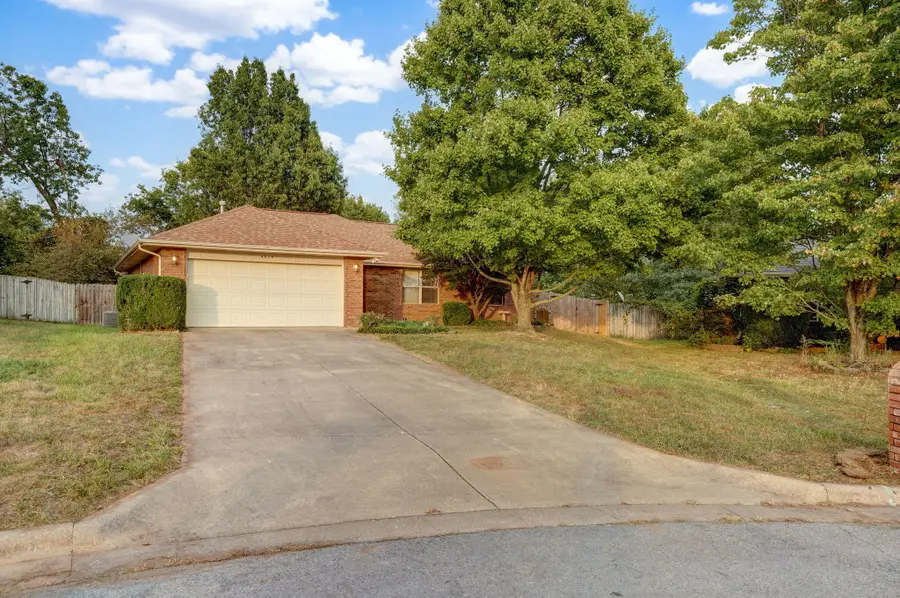 4614 S Falcon Court, Battlefield, MO 65619 - Image #3
