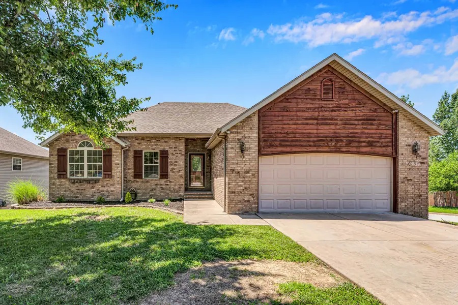 639 Althea Avenue, Nixa, MO 65714 - Image #2