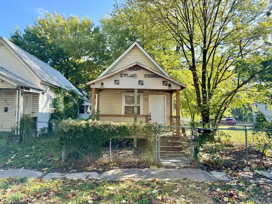 811 S Connor Avenue, Joplin, MO 64801 - Image #2