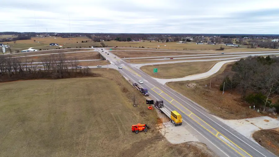 000 State Highway Ee (8 Acres), Ozark, MO 65721 - #2