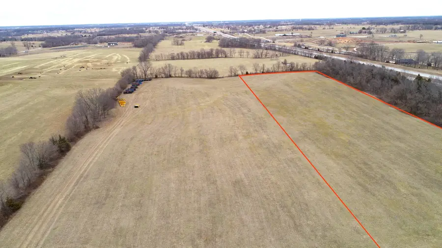 000 State Highway Ee (8 Acres), Ozark, MO 65721 - #3