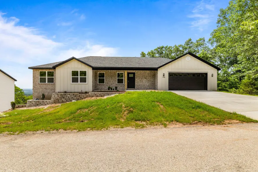 1186 Emory Creek Boulevard, Branson, MO 65616 - Image #2