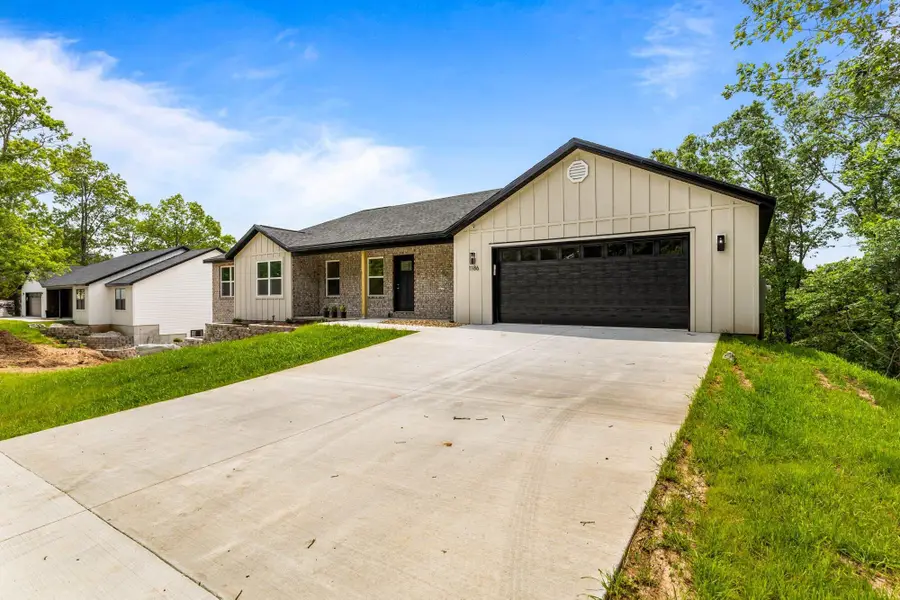 1186 Emory Creek Boulevard, Branson, MO 65616 - Image #3