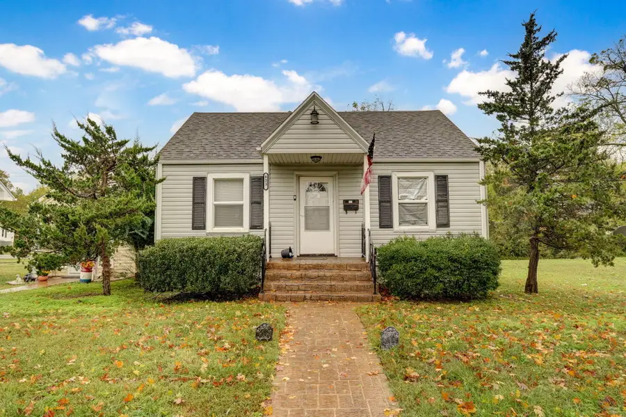 423 E Center Street, Mount Vernon, MO 65712 - Image #3