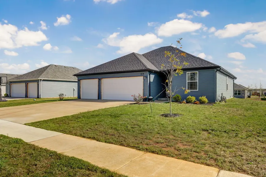 538 W Oak Lawn Street, Rogersville, MO 65742 - Image #2