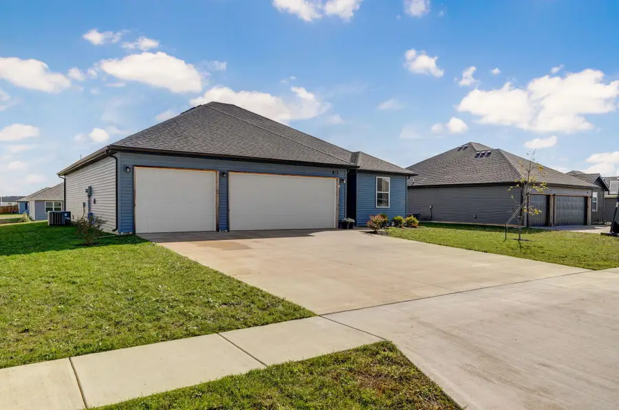 538 W Oak Lawn Street, Rogersville, MO 65742 - Image #3