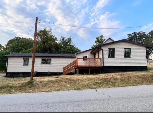 506 Hill Avenue, Ava, MO 65608