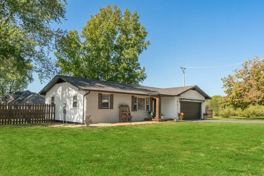831 S Miller Road, Willard, MO 65781 - Image #2