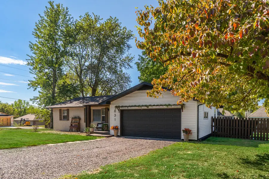 831 S Miller Road, Willard, MO 65781 - Image #3