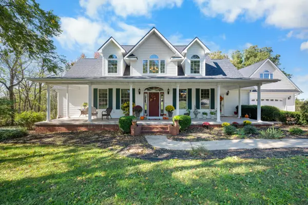 3791 S 125th Road, Bolivar, MO 65613