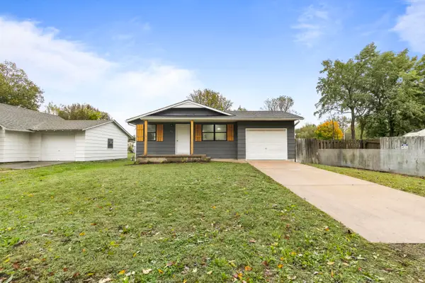 319 Webb Street, Duenweg, MO 64841