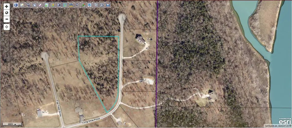Lot 18 Long View Point, Forsyth, MO 65653 - Image #1