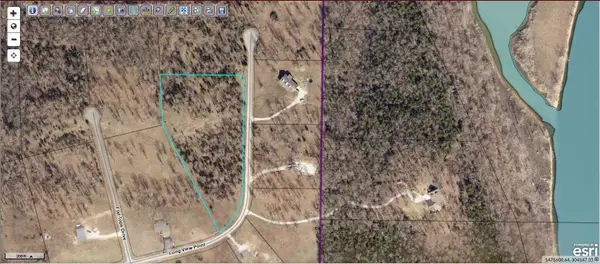 Lot 18 Long View Point, Forsyth, MO 65653