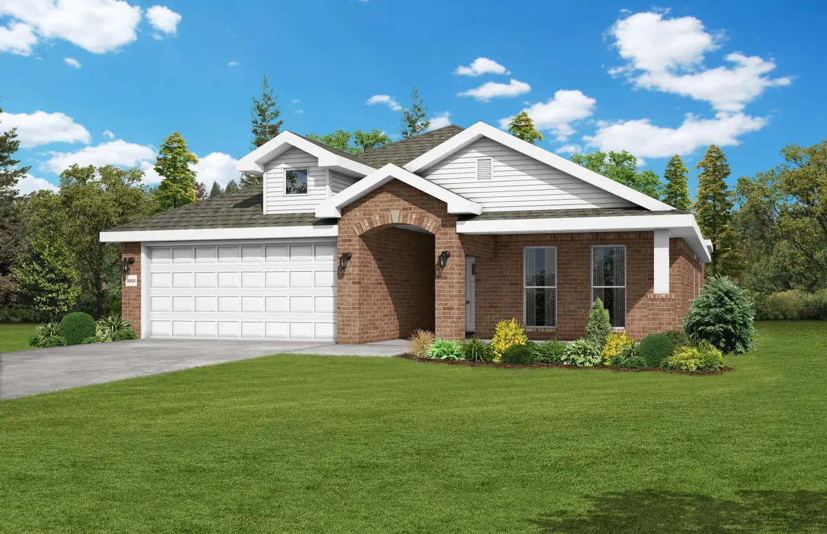 1608 Sedge Street, Joplin, MO 64801 - Image #1