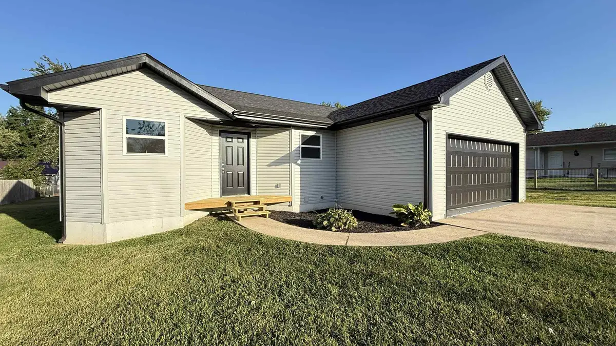 712 S Fir Street, Buffalo, MO 65622 - #1