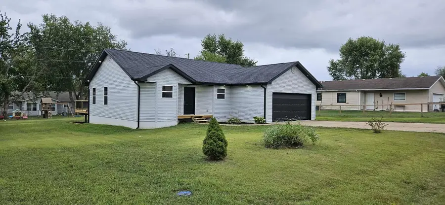 712 S Fir Street, Buffalo, MO 65622 - #2