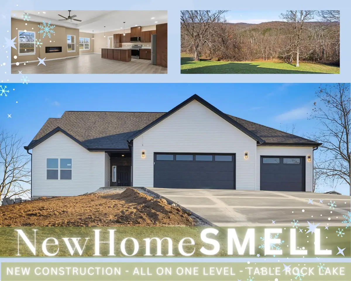 1296 Mule Barn Drive, Cape Fair, MO 65624 - Image #1