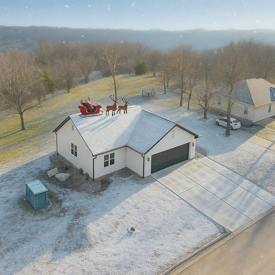 1296 Mule Barn Drive, Cape Fair, MO 65624 - Image #2