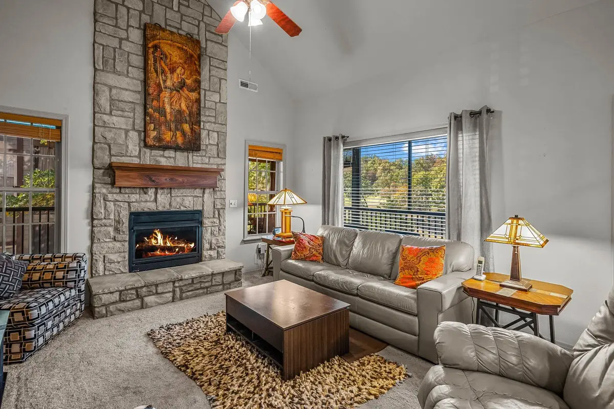 1241 Golf Dr, Unit 3, Branson West, MO 65737 - Image #1