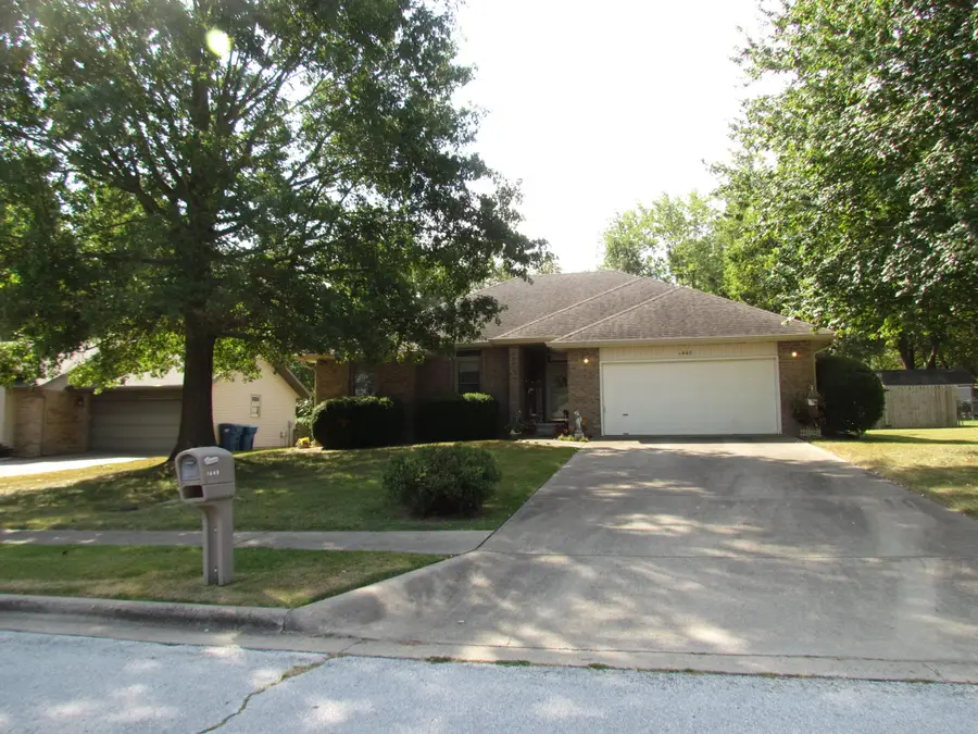 1448 E Lee Street, Republic, MO 65738 - Image #2