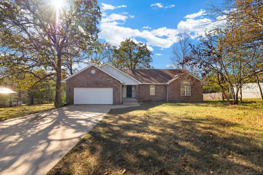 292 Boswell Road, Forsyth, MO 65653 - Image #2