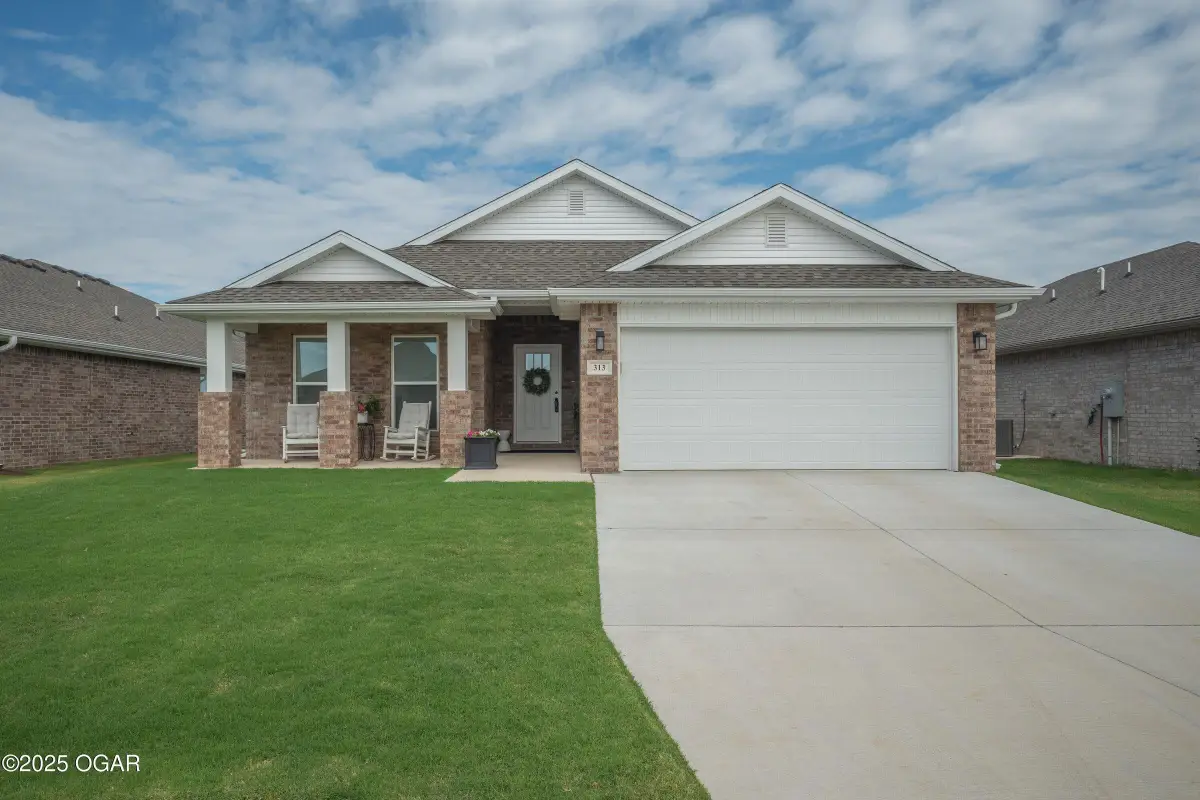 313 Molly Dean Drive, Duenweg, MO 64841 - Image #1