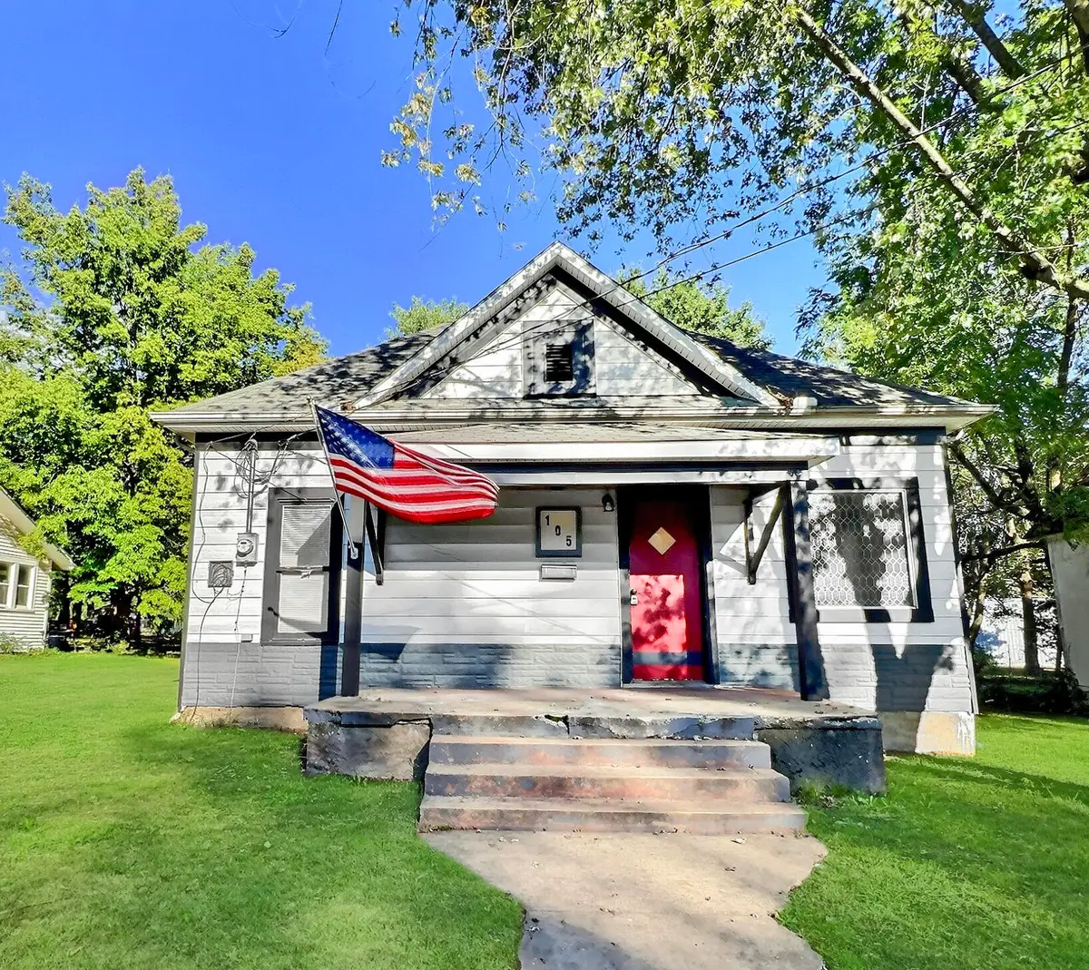 105 N Elm Street, Monett, MO 65708 - Image #1