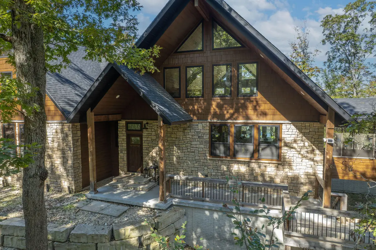 18682 E East Eagle Rock Beach Drive Drive, Eagle Rock, MO 65641 - Image #1