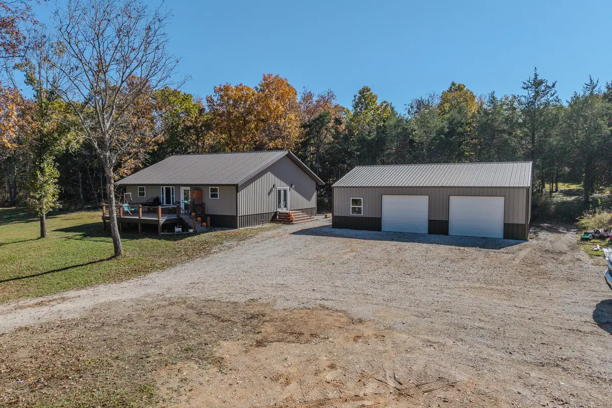 7084 Logan Road, Hartville, MO 65667 - Image #1