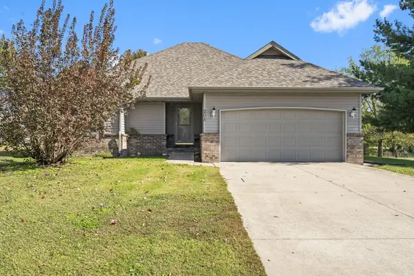 208 Tolbert Hill Road, Spokane, MO 65754